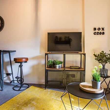 Urbanjungle - Your Trendy Loft In Central Budapest Bagian luar foto