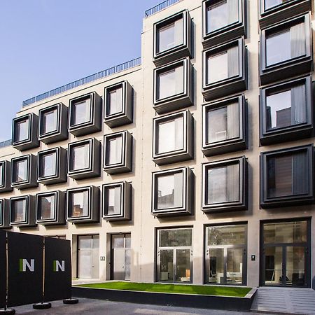 Urbanjungle - Your Trendy Loft In Central Budapest Bagian luar foto