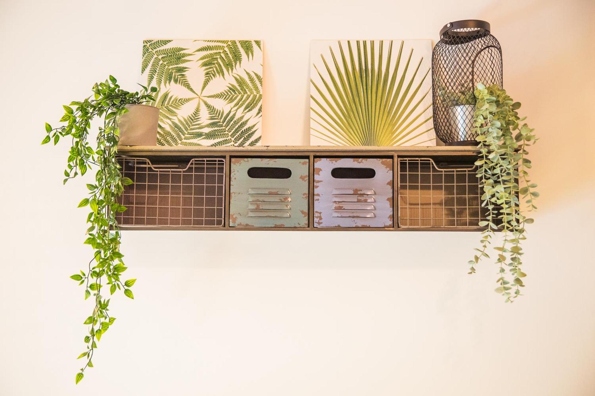 Urbanjungle - Your Trendy Loft In Central Budapest Bagian luar foto