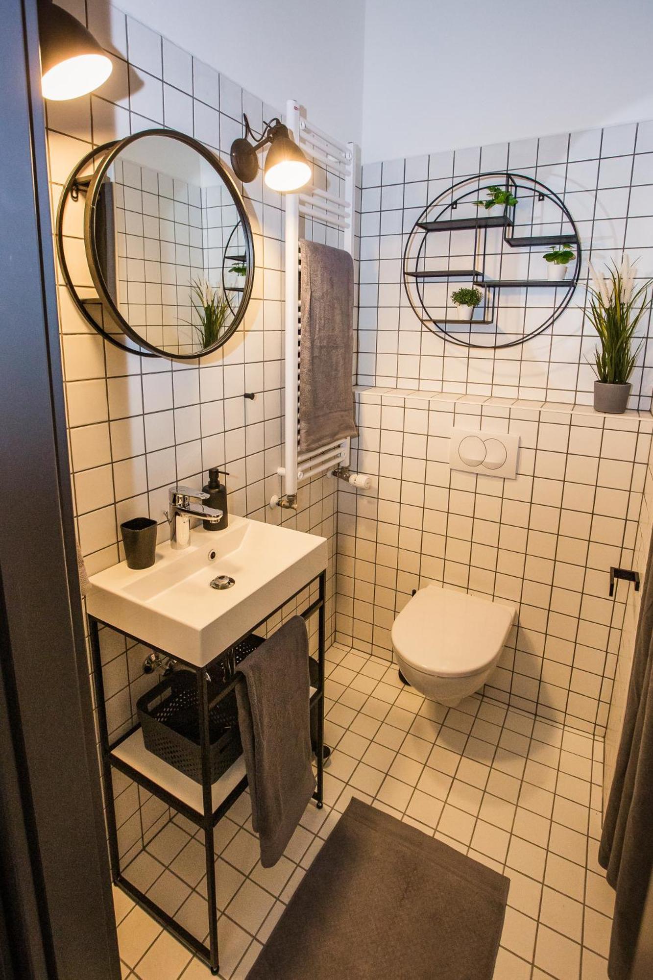Urbanjungle - Your Trendy Loft In Central Budapest Bagian luar foto