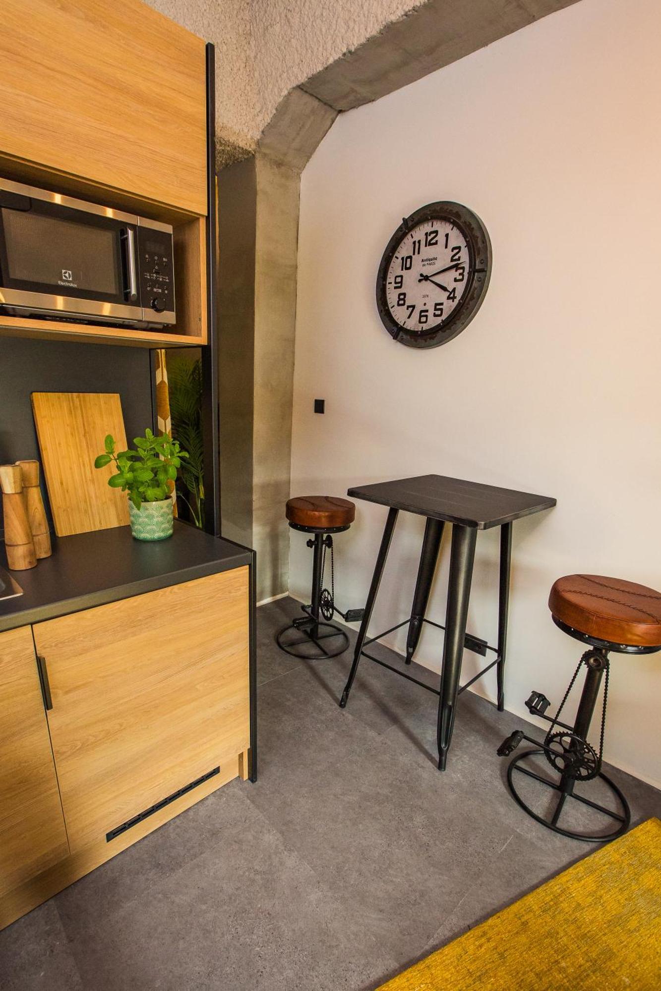Urbanjungle - Your Trendy Loft In Central Budapest Bagian luar foto