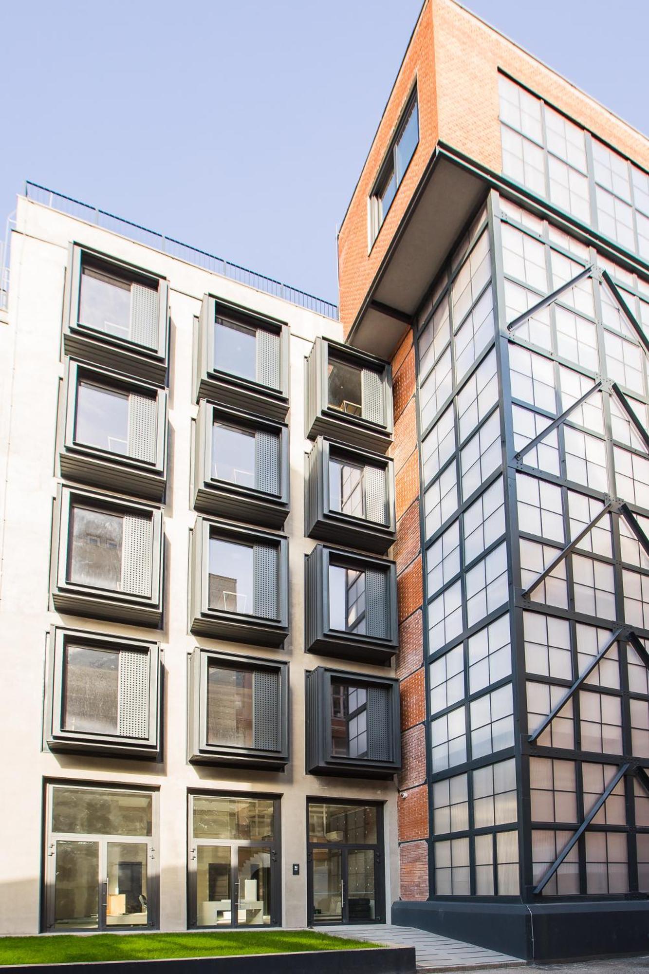 Urbanjungle - Your Trendy Loft In Central Budapest Bagian luar foto